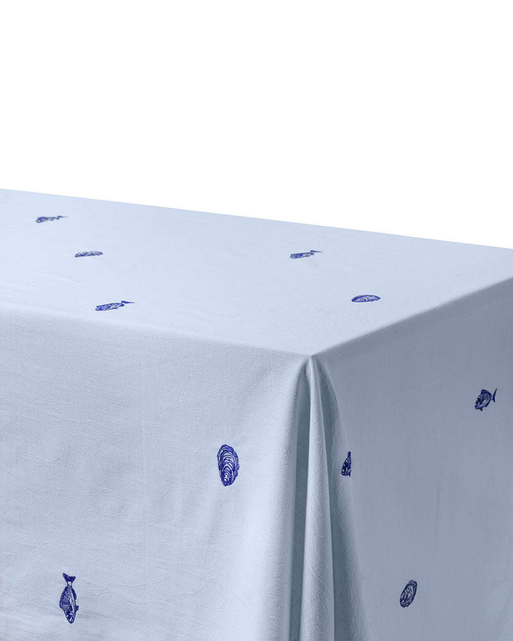 Bordsduk Josefin La Mer