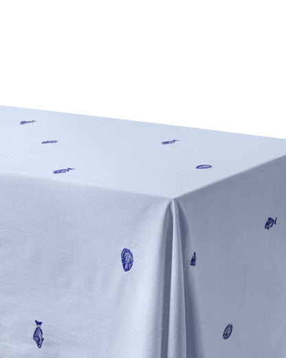 Bordsduk Josefin La Mer