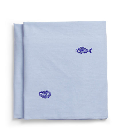 Bordsduk Josefin La Mer