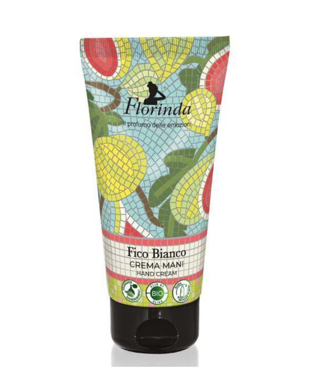 Handkräm White Fig 75 ml