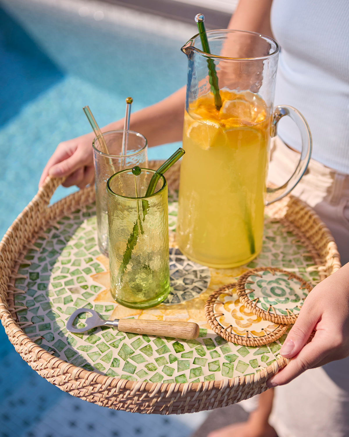 Glas Disa 6-pack