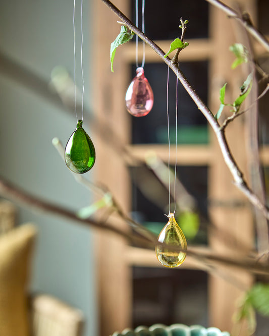 Påskägg Bunny 6-pack