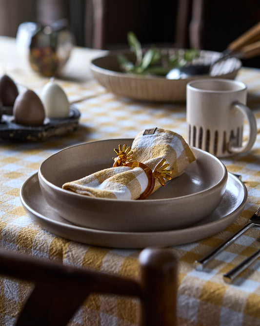 Skål Hedda 22 cm 4-pack