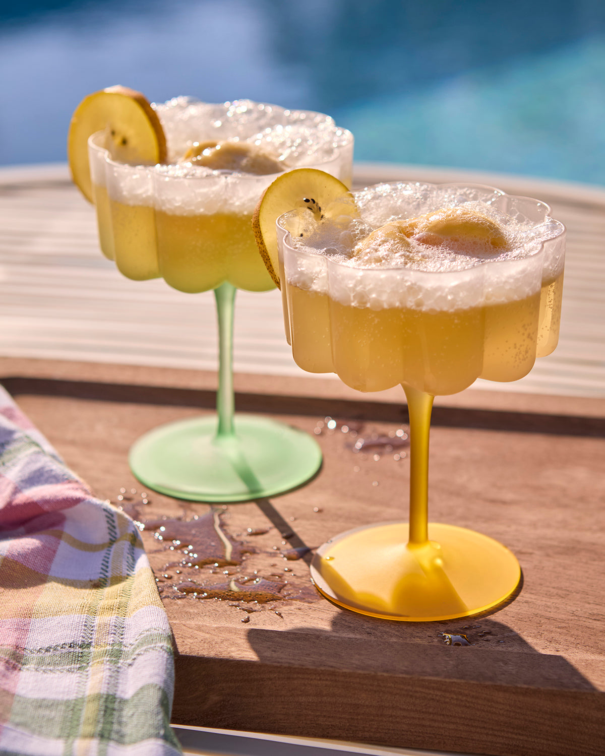 Cocktailglas Lillie 4-pack