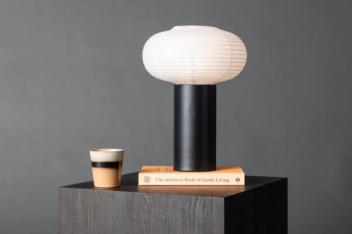 Bordslampa Hovfjället