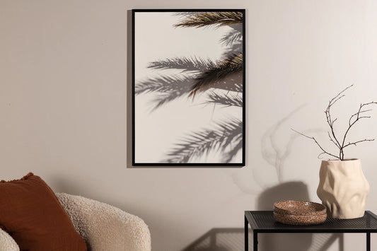 Poster Shadow