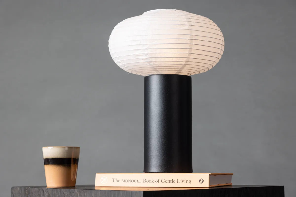 Bordslampa Hovfjället