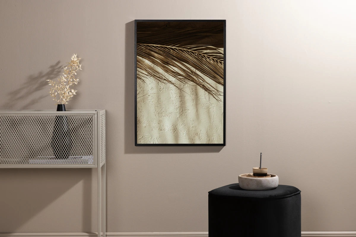 Poster Dessert