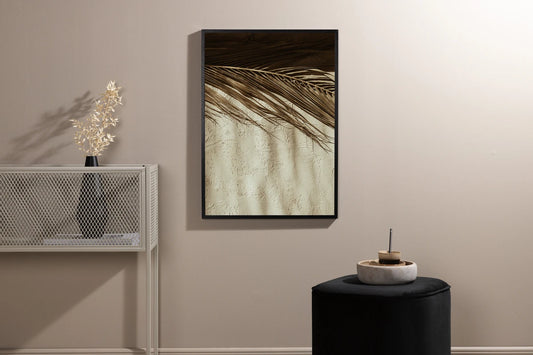 Poster Dessert