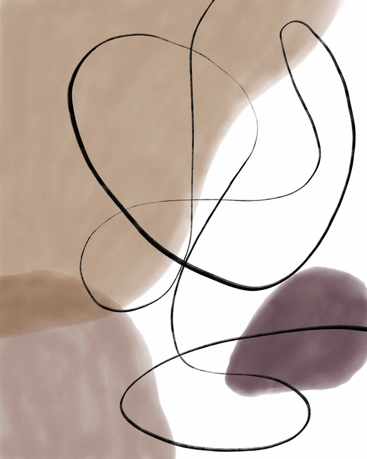 Poster Lines