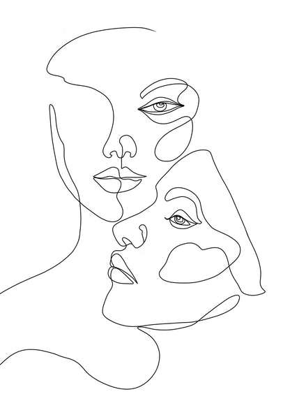 Poster Faces