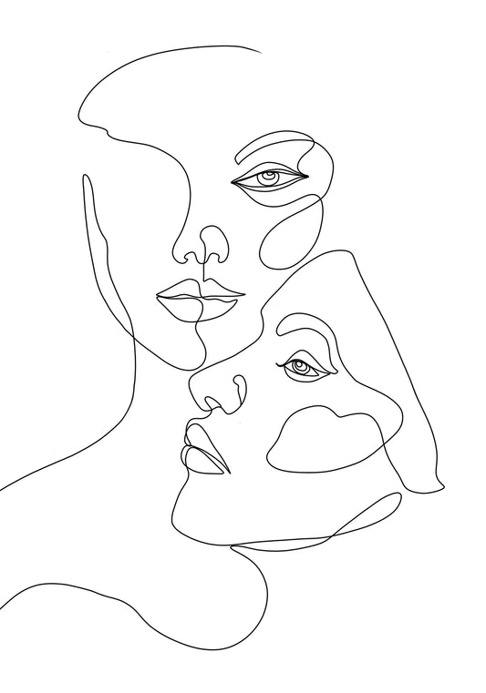 Poster Faces