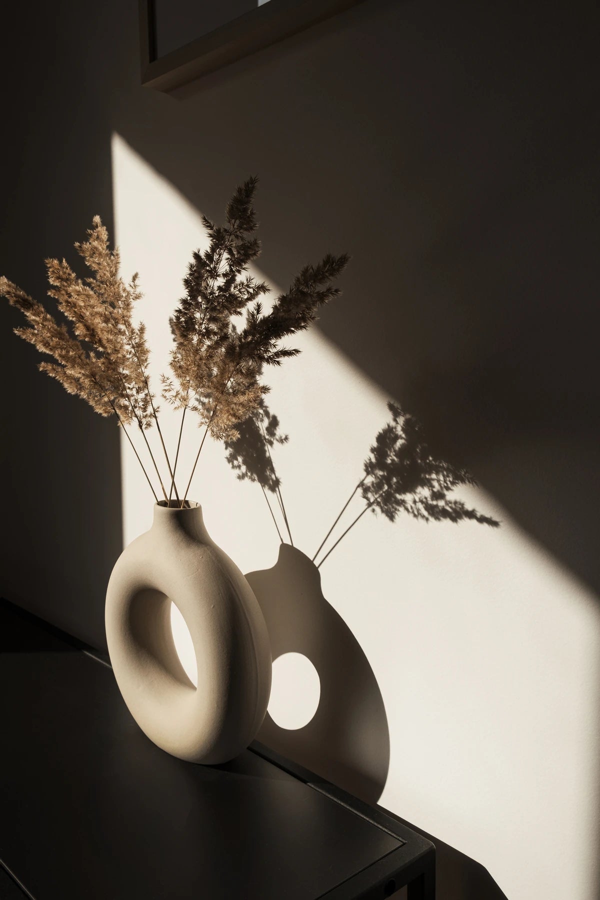 Poster Vase