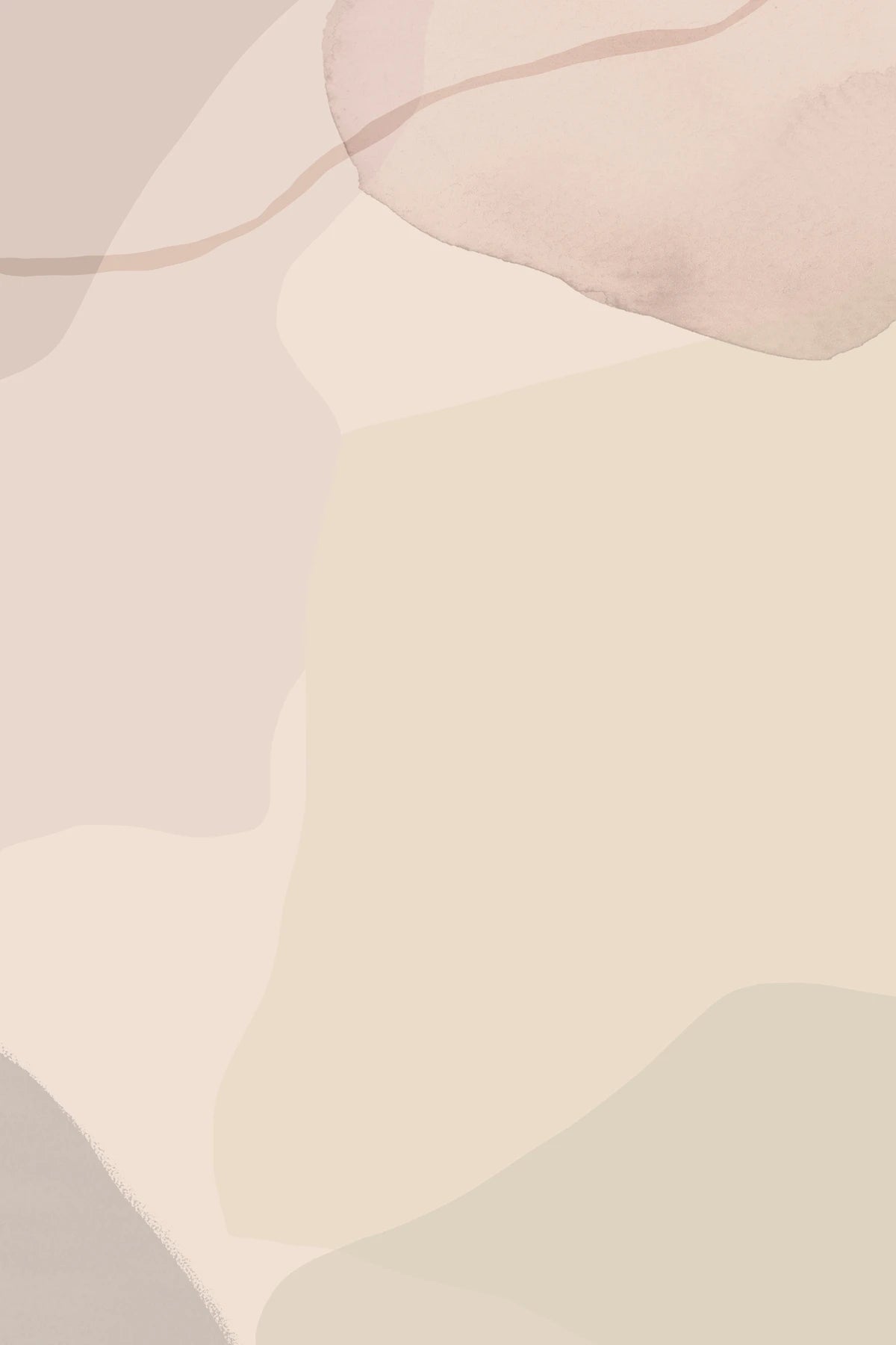 Poster Cream