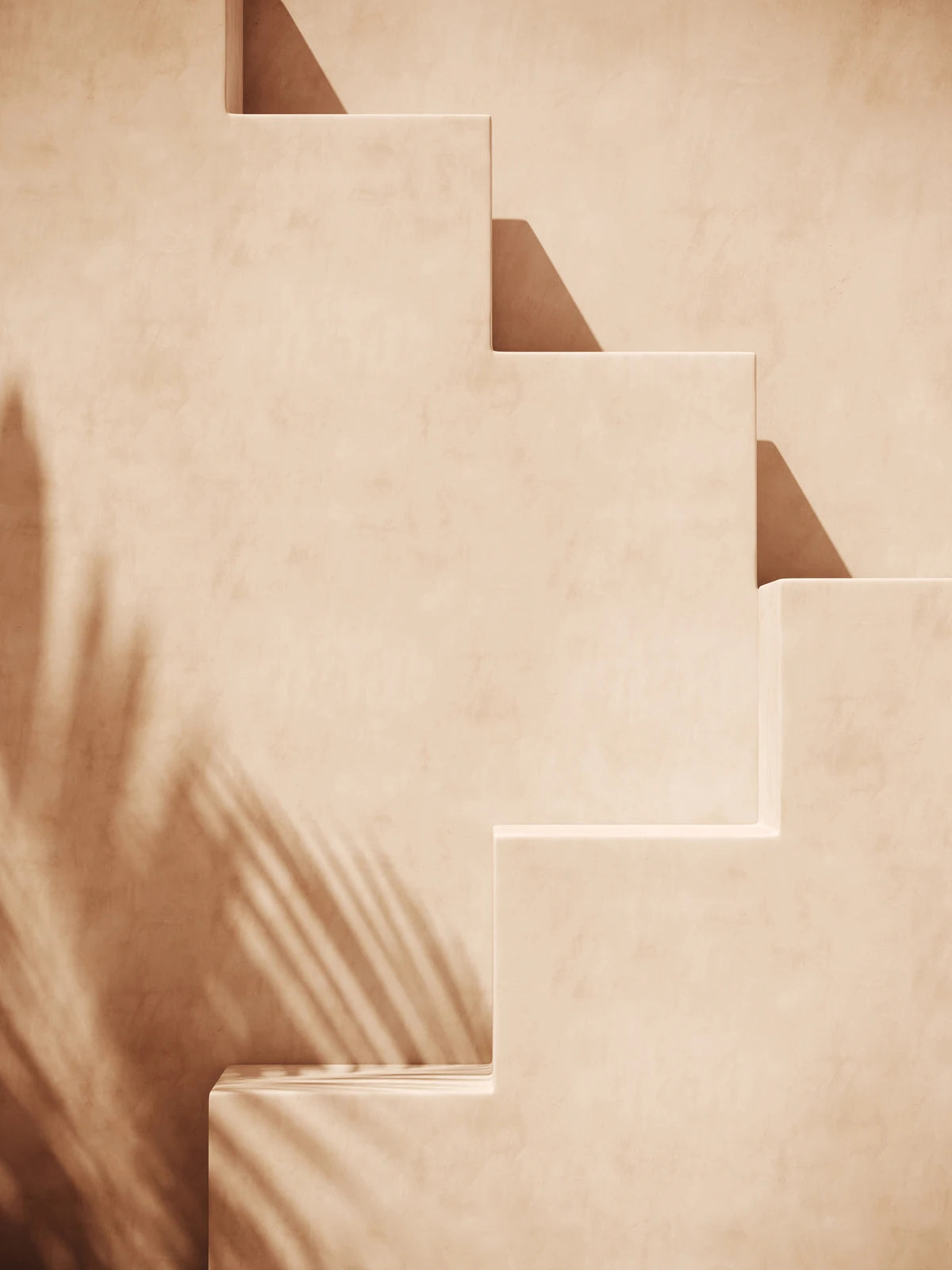 Poster Stairs