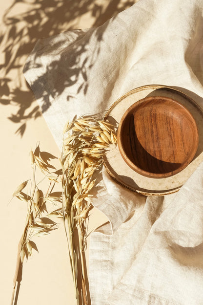 Poster Brown Bowl