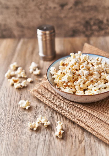 Poster Popcorn