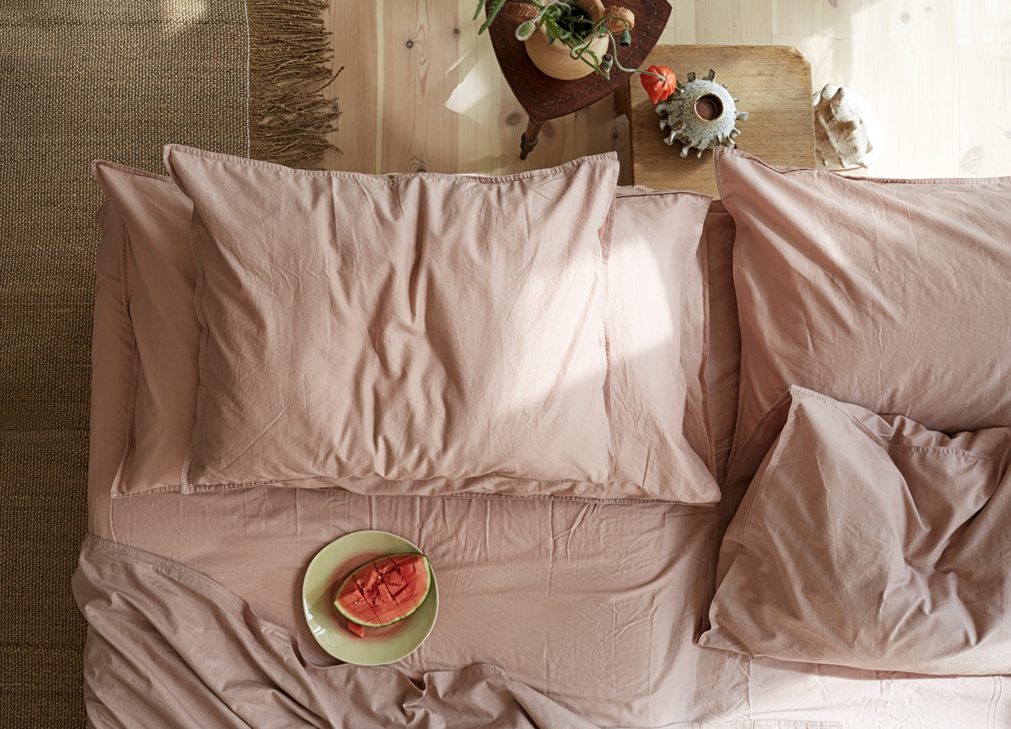 Örngott Wilted 2-pack